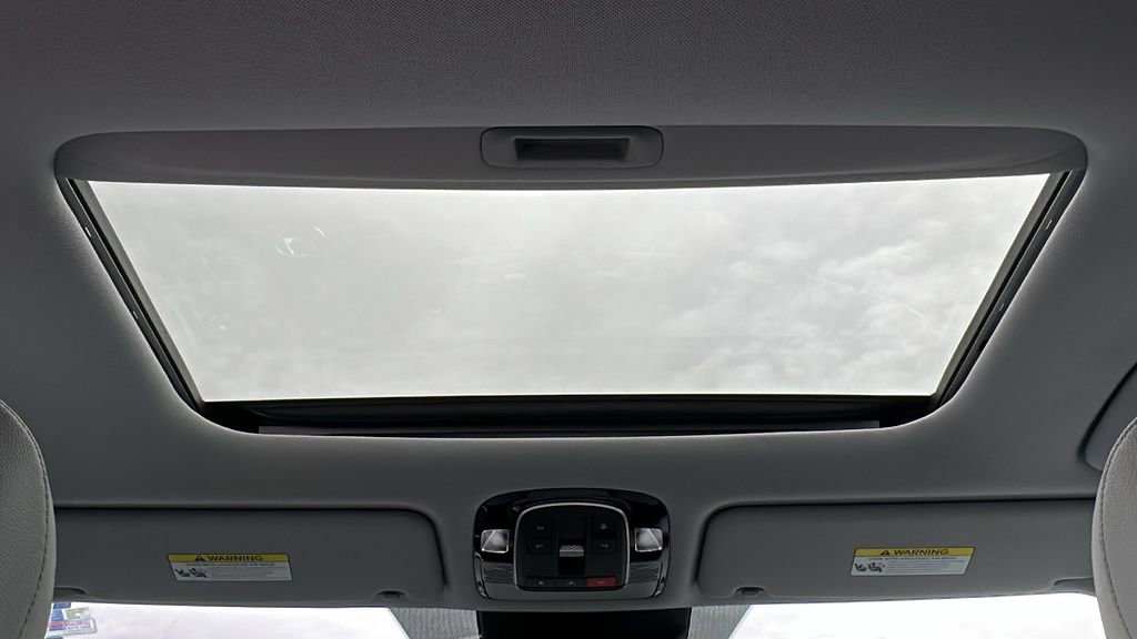 Used 2022 Hyundai Palisade SEL w/ Premium Package image 16