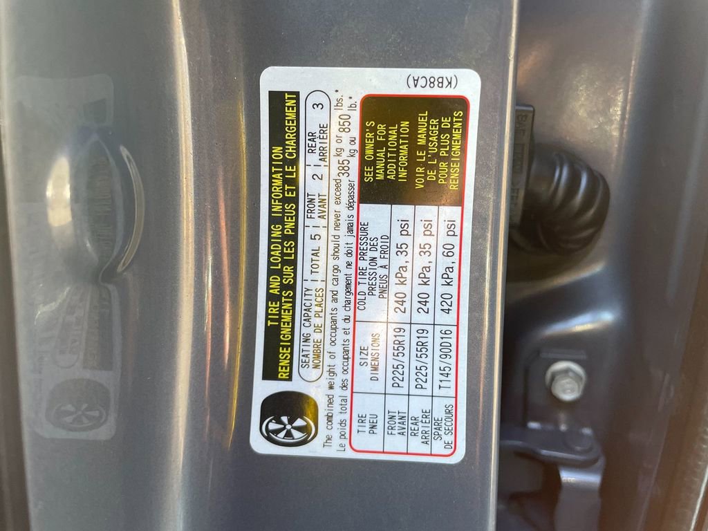 Used 2024 MAZDA CX-5 Carbon Edition AWD/4WD image 32