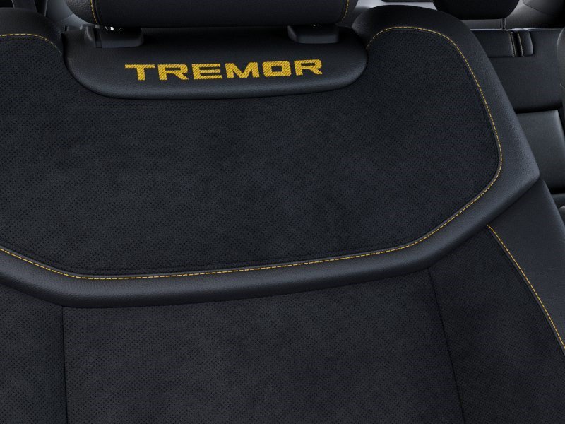 New 2027 Ford Explorer Tremor AWD/4WD image 17