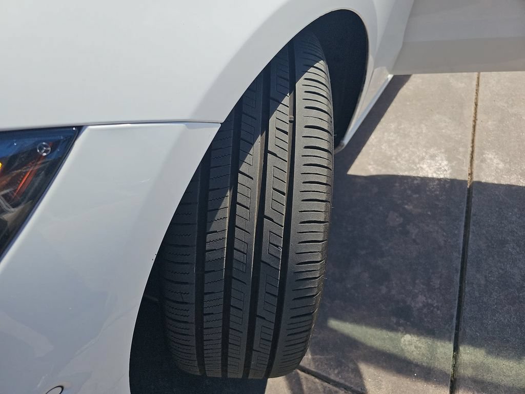 Used 2025 Mercedes-Benz C 300 4MATIC Sedan image 35