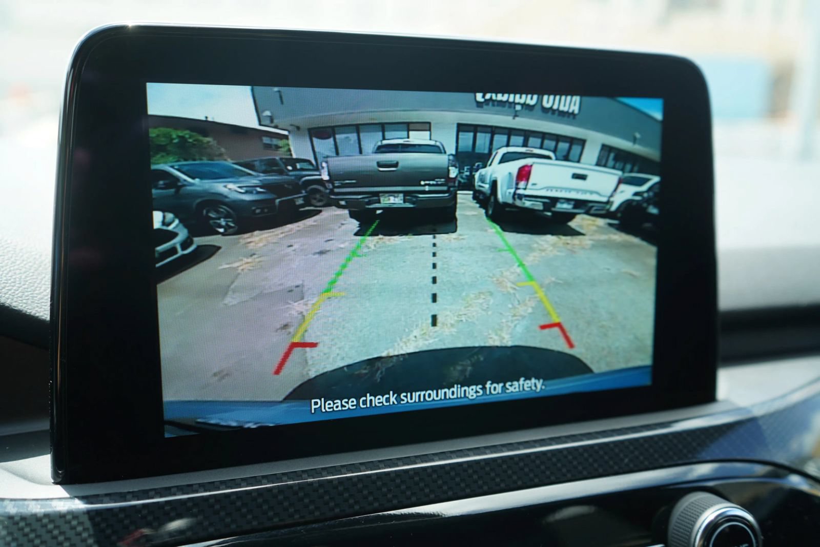 Used 2024 Ford Escape ST-Line AWD/4WD image 25