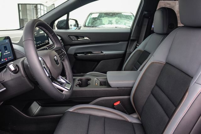 New 2026 Honda Prologue Elite image 11