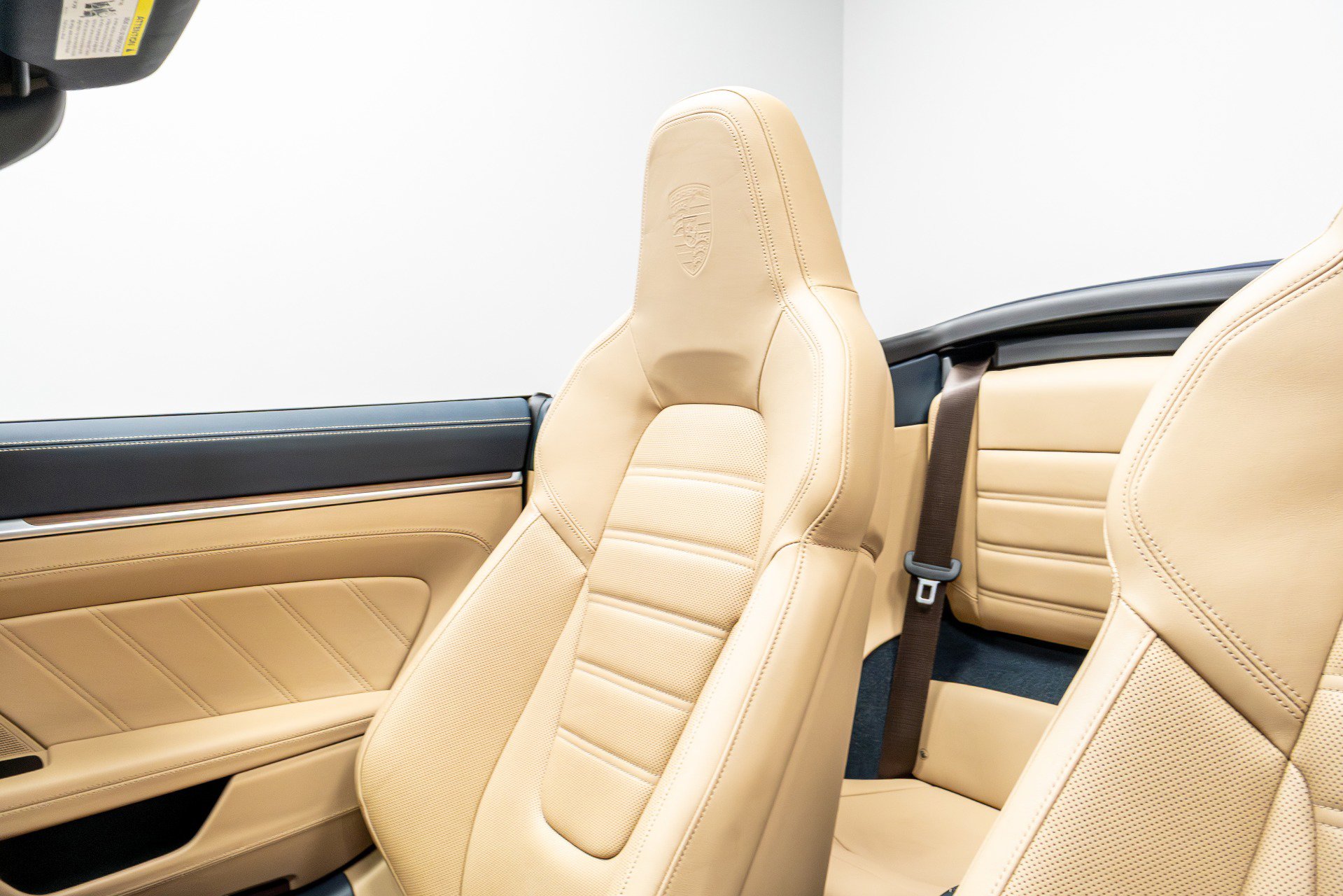 Used 2021 Porsche 911 Turbo S image 14