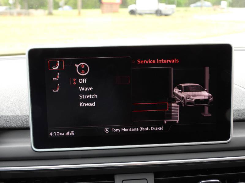 Used 2018 Audi S5 Prestige image 73
