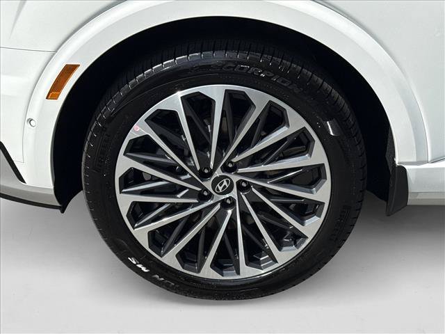 New 2026 Hyundai Palisade Calligraphy AWD/4WD image 10