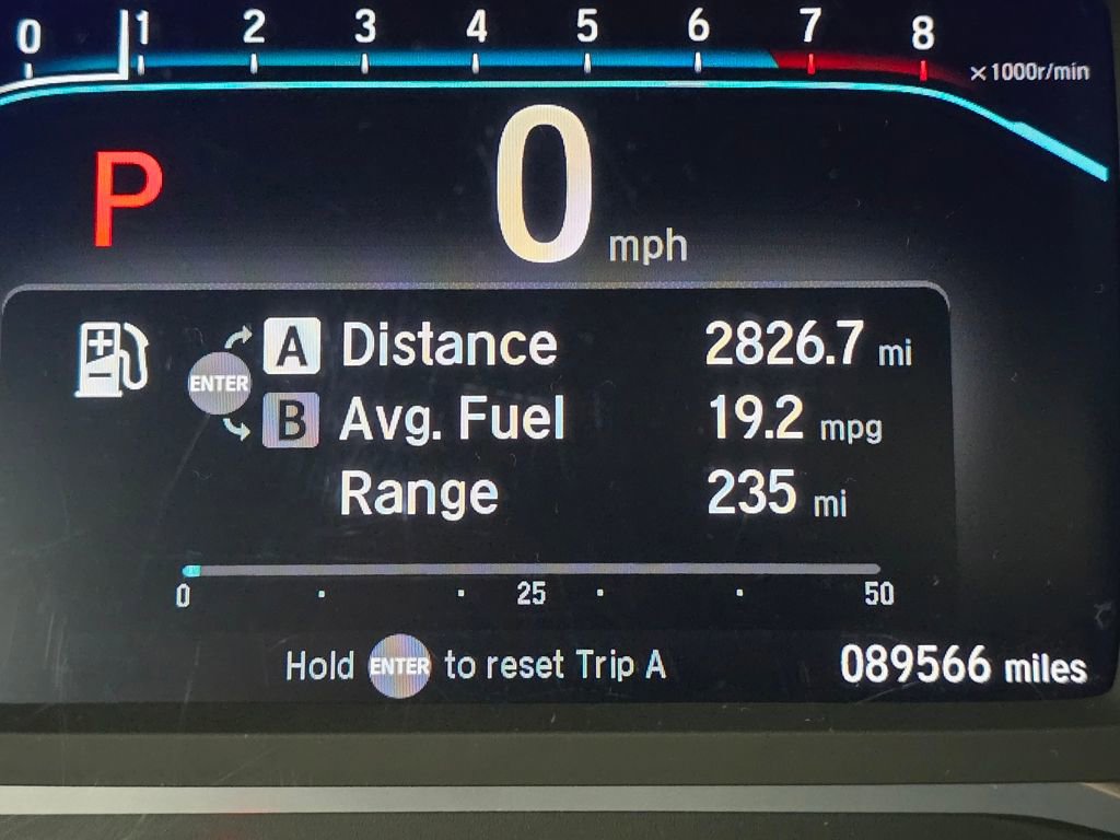 Used 2020 Honda Pilot EX-L image 36