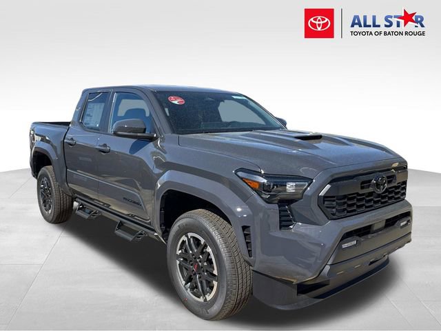New 2026 Toyota Tacoma TRD Sport image 1
