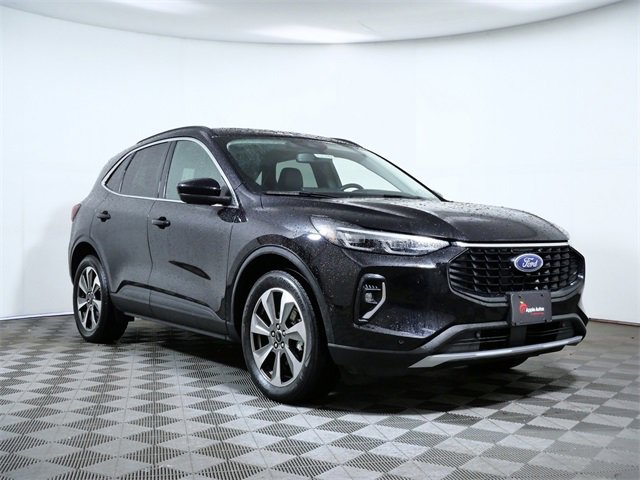 Used 2023 Ford Escape Platinum w/ Premium Technology Package