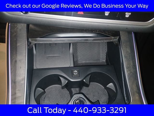 Used 2025 BMW X5 M60i image 35