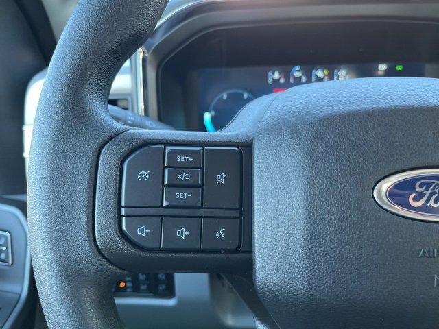 New 2026 Ford F350 XLT image 19