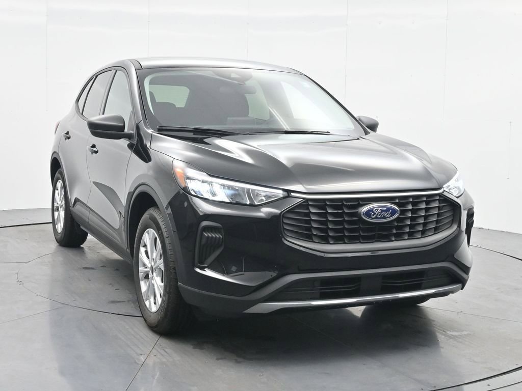 New 2026 Ford Escape Active image 4