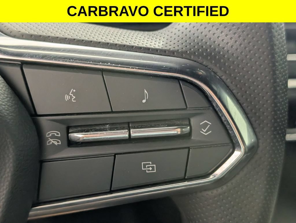Certified 2026 Chevrolet Equinox EV LT FWD image 15