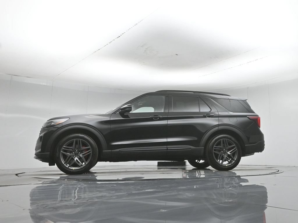 New 2026 Ford Explorer ST RWD image 53