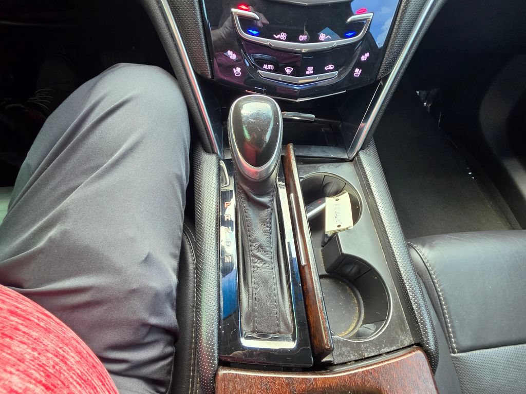 Used 2019 Cadillac XTS Luxury FWD image 22