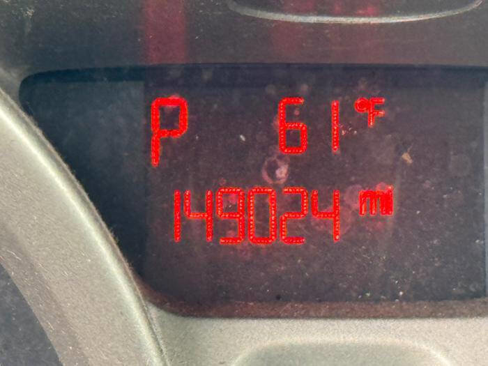 Used 2011 Ford Fiesta SE w/ 202A Rapid Spec Order Code image 39