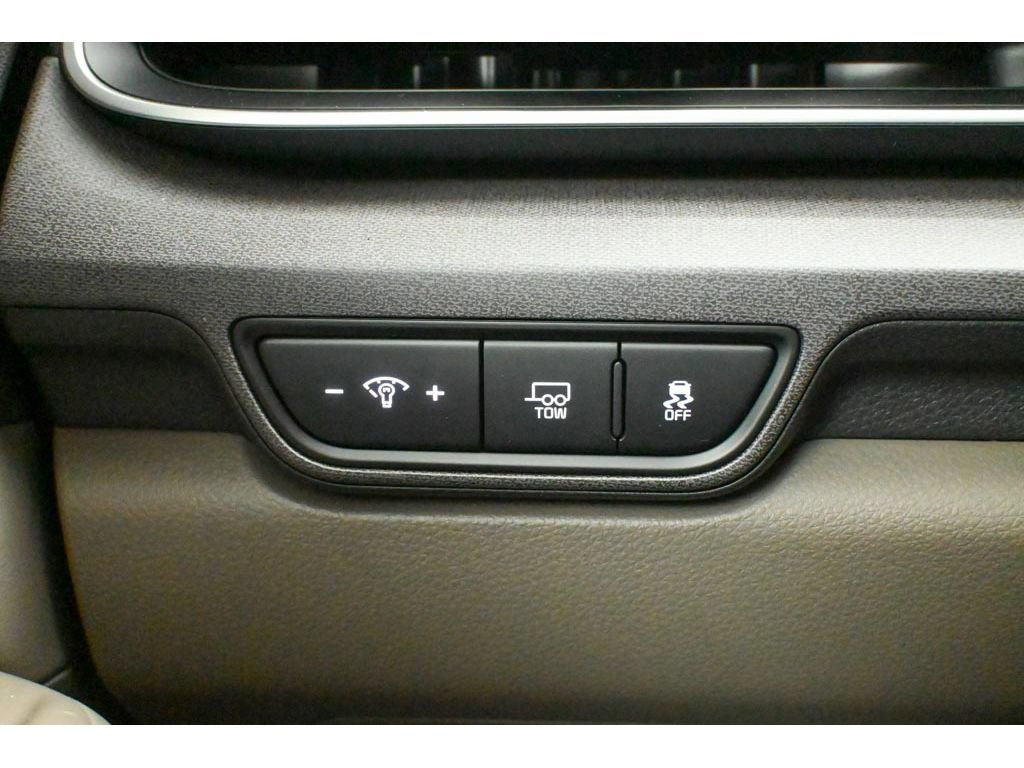 New 2026 Kia Carnival EX image 24