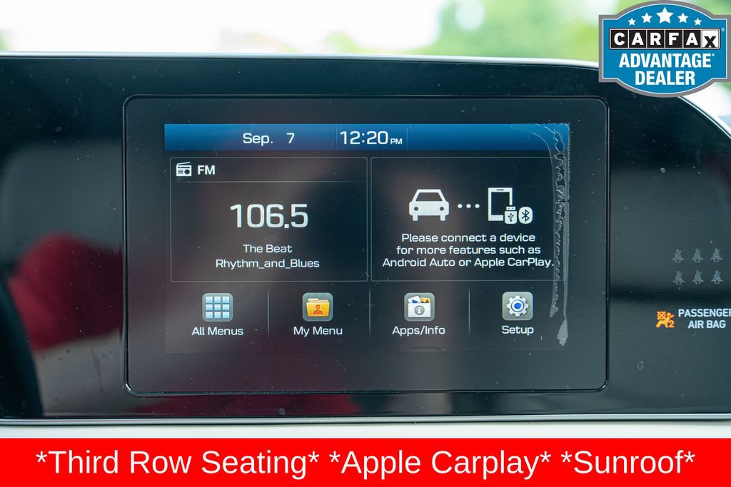 Used 2020 Hyundai Palisade SEL FWD image 27
