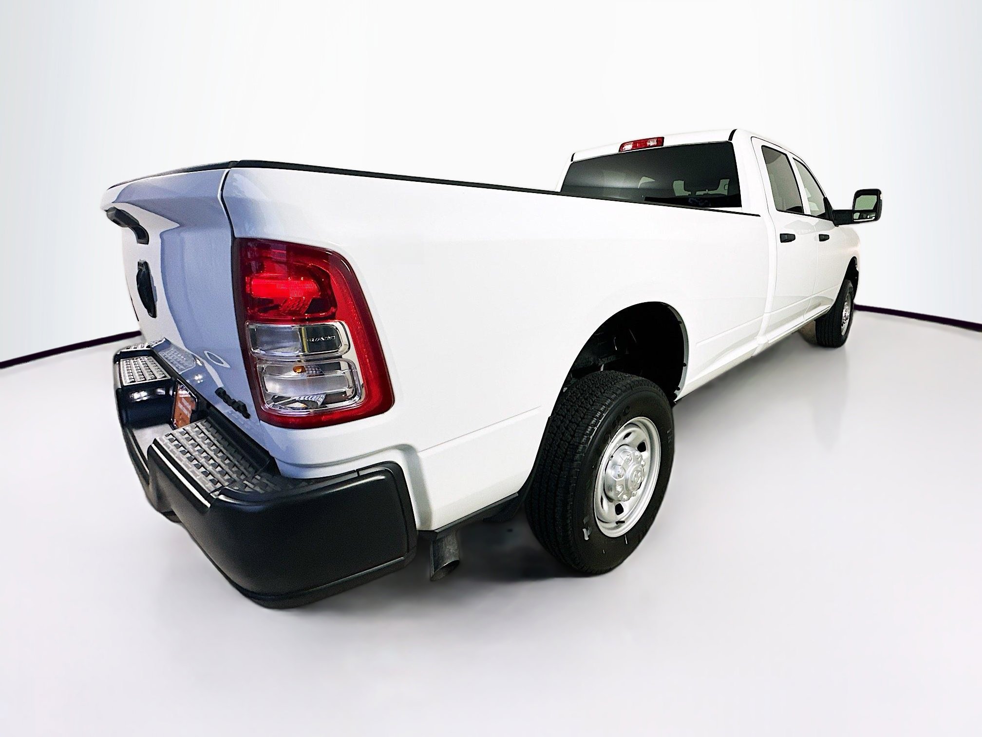 Certified 2024 RAM 2500 Tradesman image 7