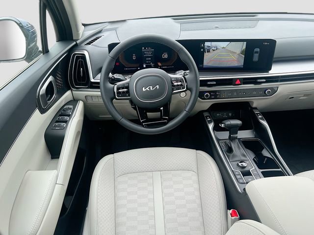 New 2025 Kia Sorento EX w/ Panoramic Sunroof Package AWD/4WD image 23