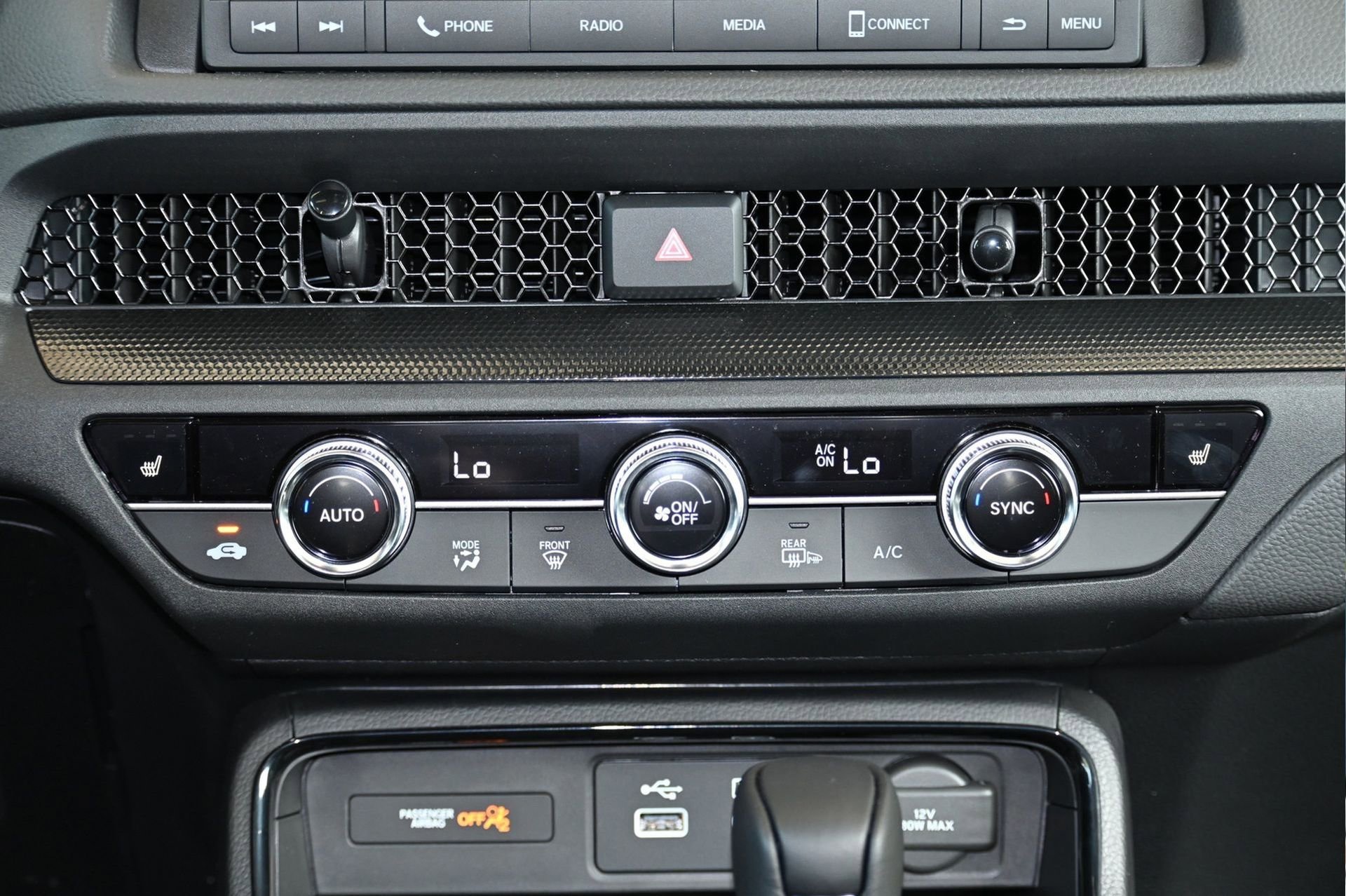 New 2025 Honda CR-V Sport image 23