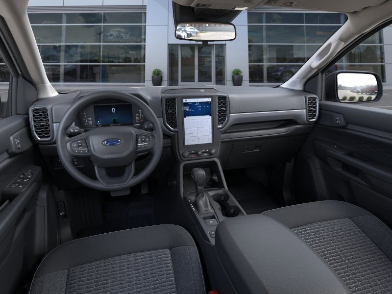 New 2026 Ford Ranger XL image 9