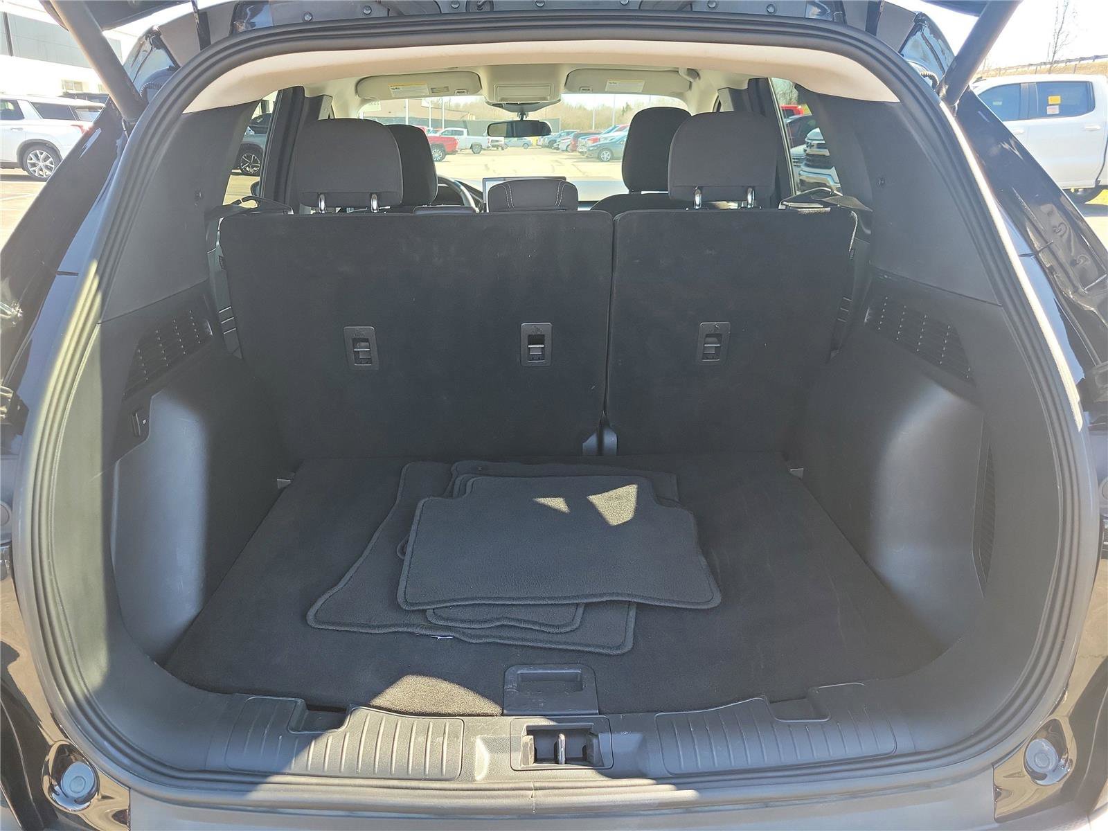 Used 2024 Ford Escape Active w/ Tech Pack #1 image 7