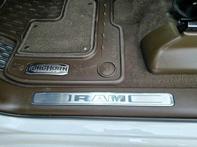 Certified 2025 RAM 1500 Limited w/ Trailer Tow Group image 23