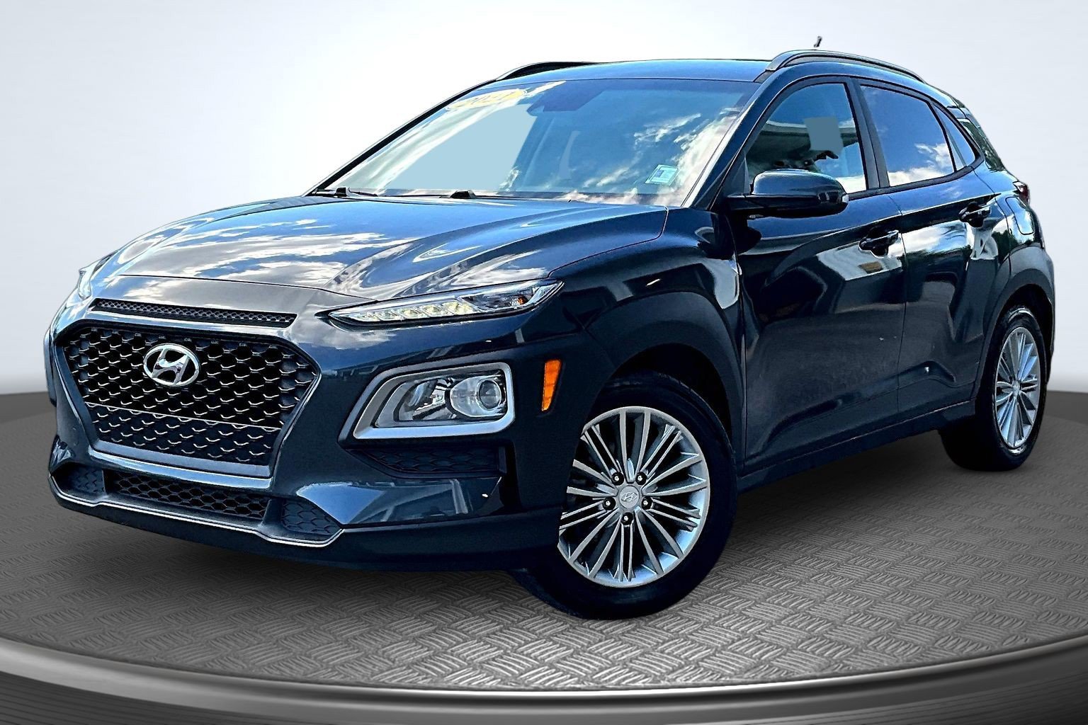 Used 2021 Hyundai Kona SEL