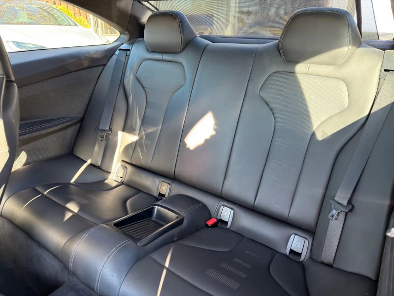 Used 2020 BMW M4 CS w/ Executive Package image 12