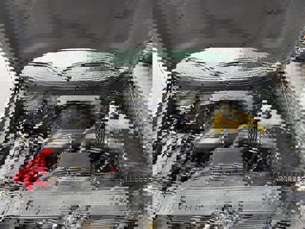 Used 2013 Ford F150 Lariat w/ Mid Equipment Group image 32