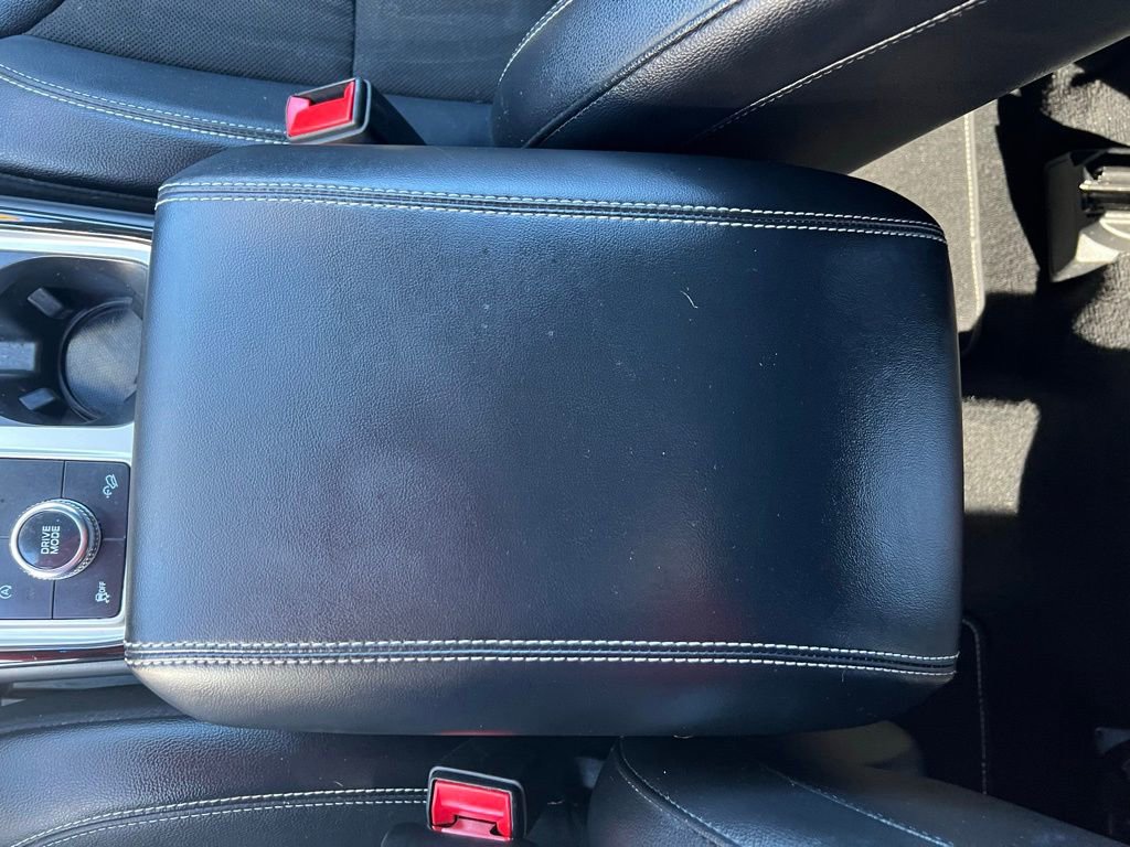 Used 2022 Ford Explorer ST w/ ST Street Pack image 34