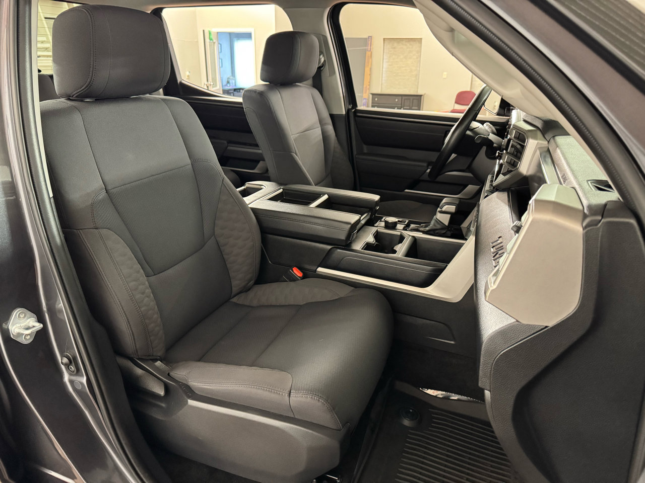 Used 2023 Toyota Tundra SR5 image 37