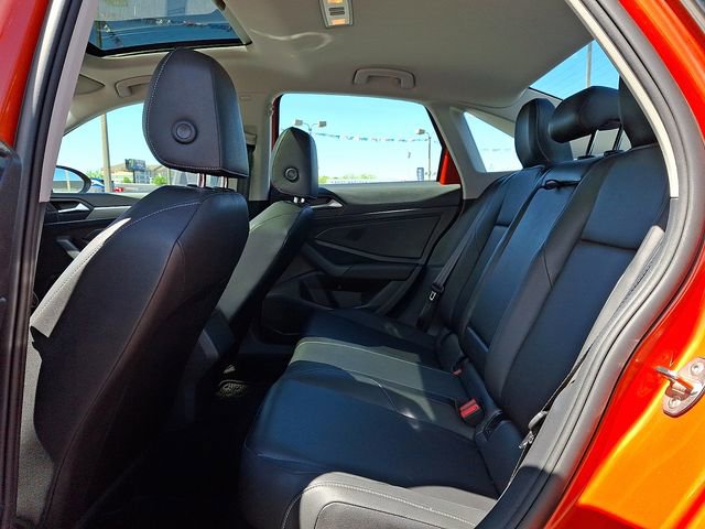 Used 2019 Volkswagen Jetta SE image 10