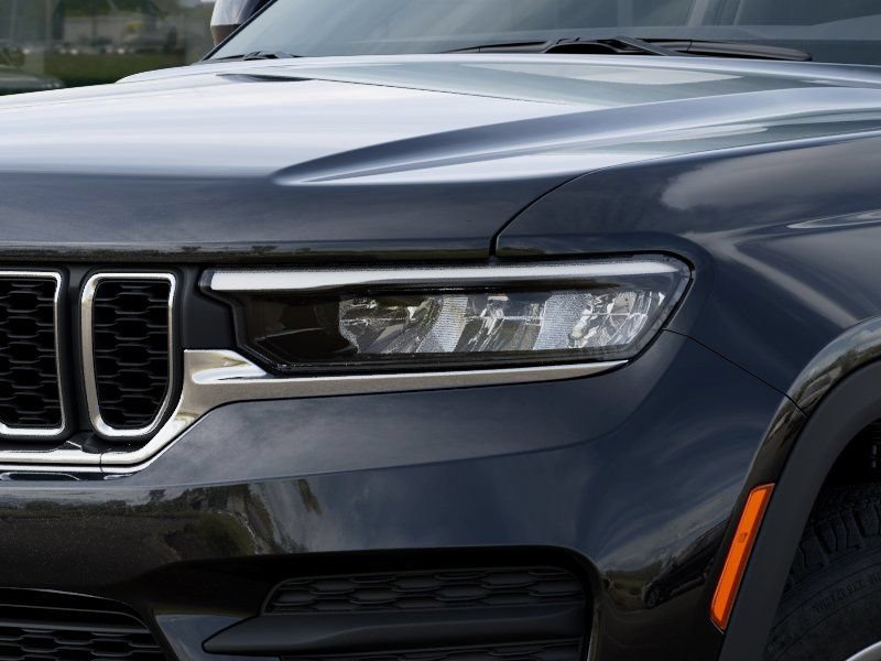 New 2026 Jeep Grand Cherokee Laredo X AWD/4WD image 10