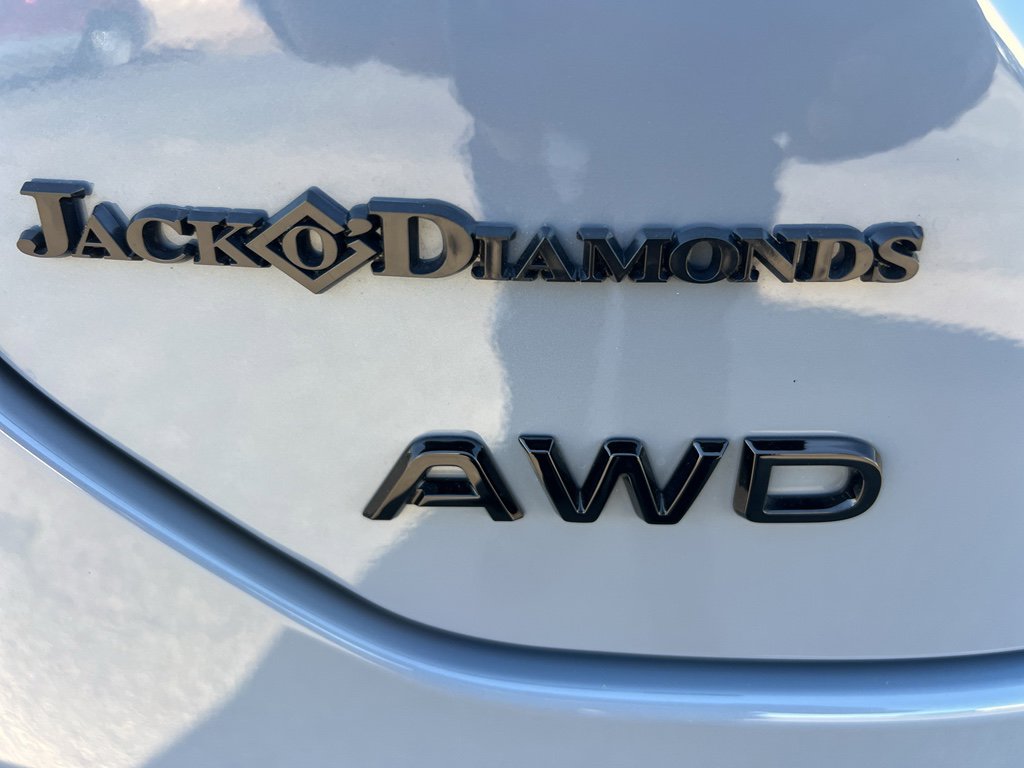 Certified 2025 Honda Pilot TrailSport image 36