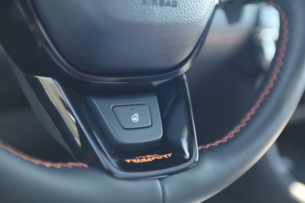 New 2026 Honda Passport TrailSport Elite image 20