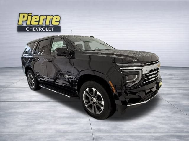 New 2026 Chevrolet Tahoe LT w/ Comfort Package image 9