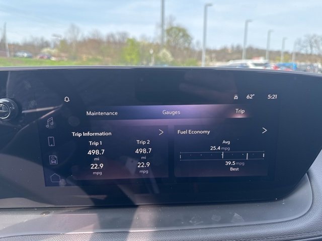 Used 2024 Buick Encore GX Preferred image 14