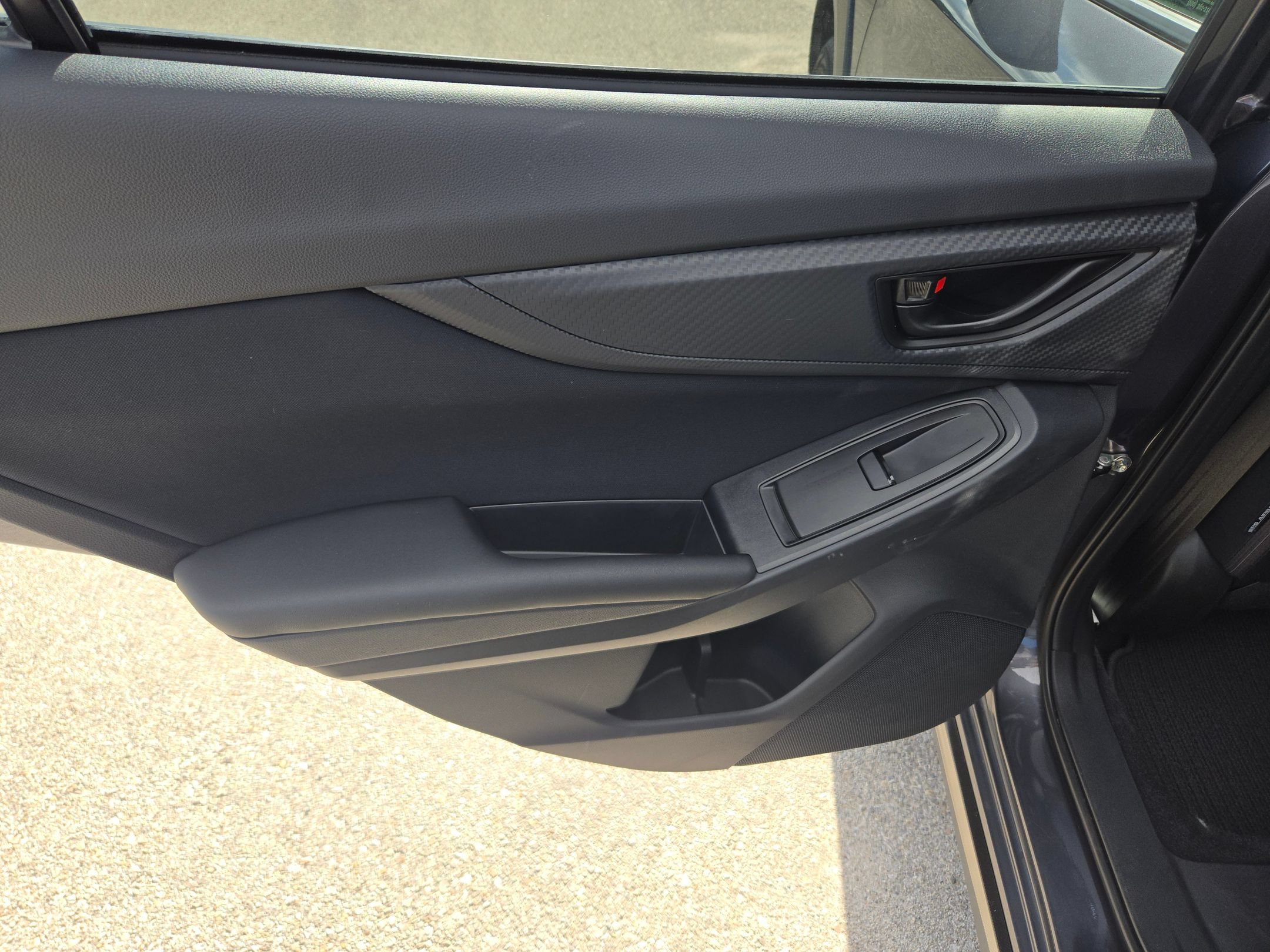 Used 2023 Subaru Crosstrek 2.0i AWD/4WD image 14