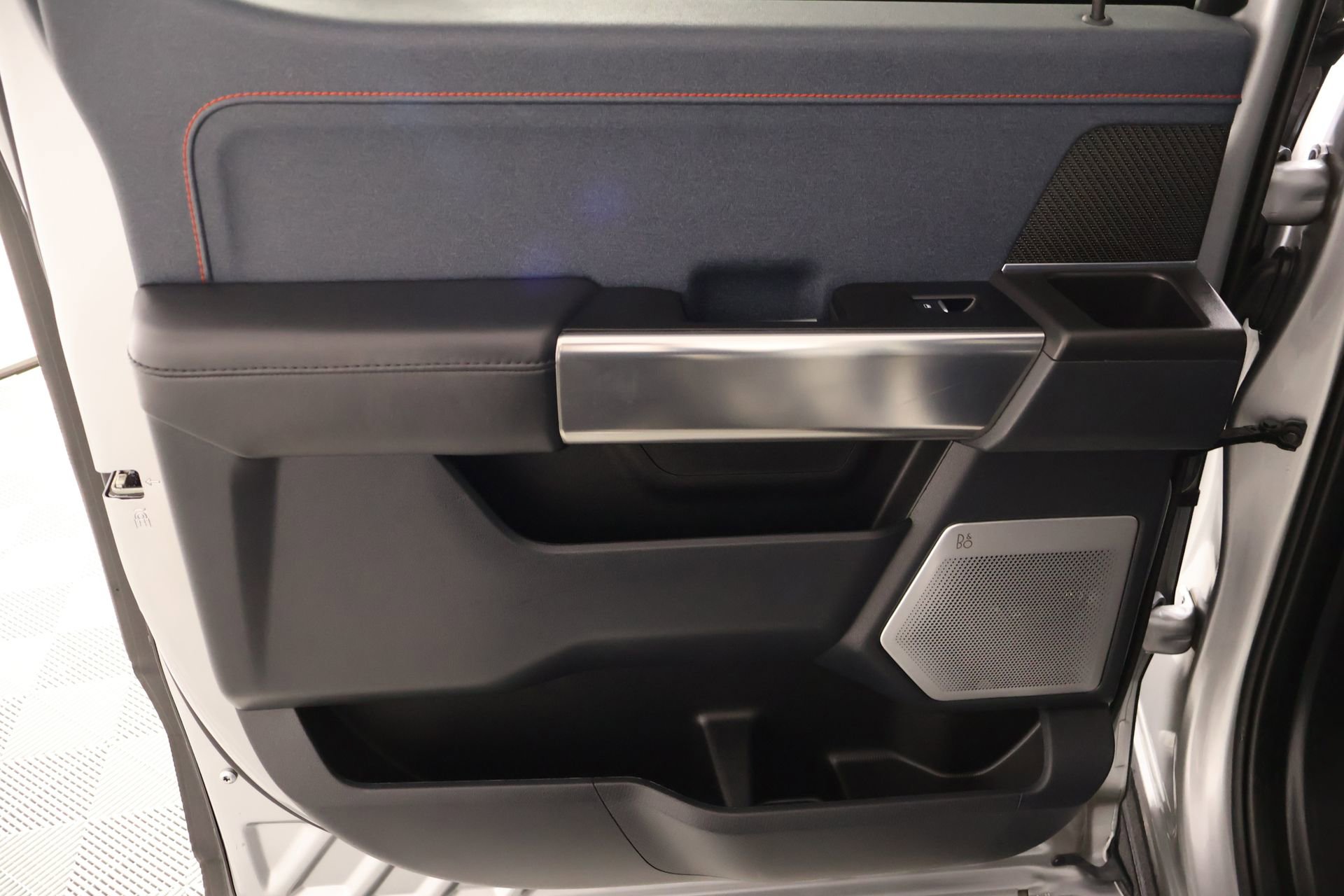 Used 2023 Ford F150 Raptor w/ Blue Interior Package AWD/4WD image 19