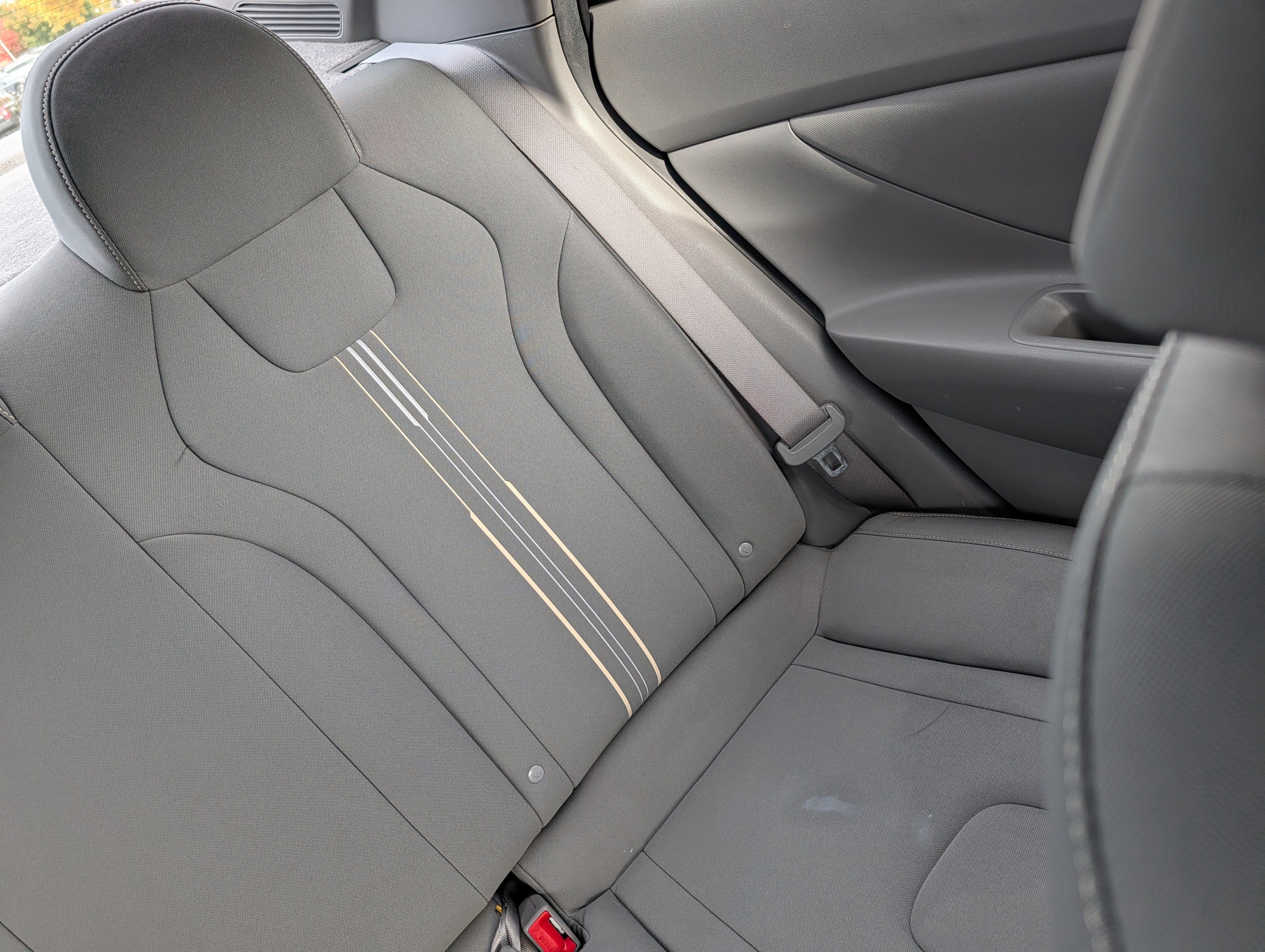 Used 2023 Hyundai Elantra SEL w/ Convenience Package FWD image 14
