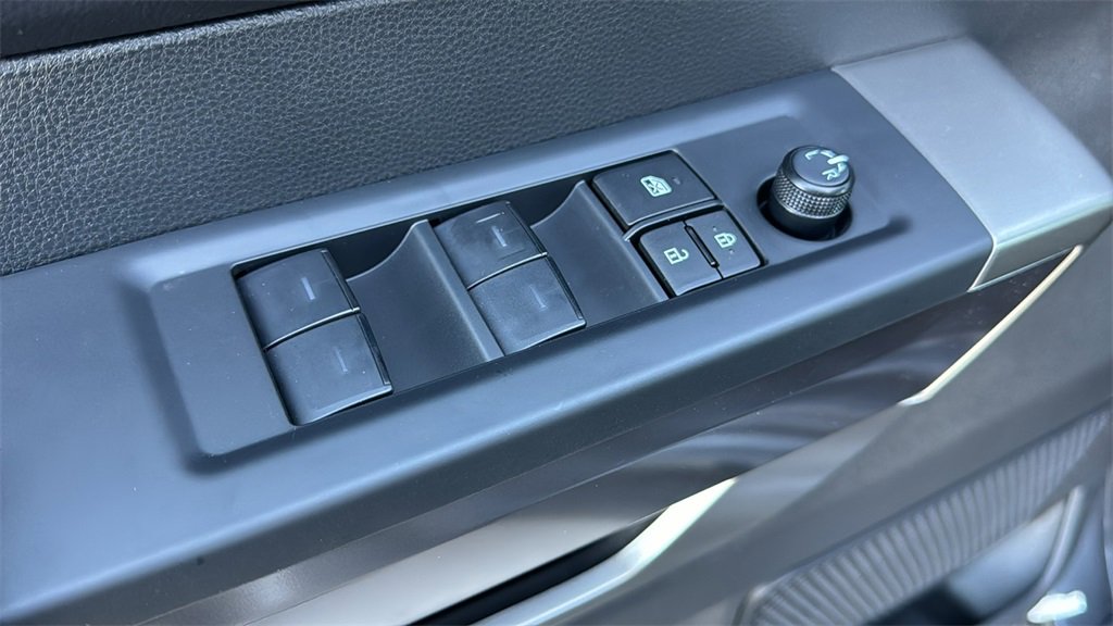 New 2026 Toyota Tundra SR5 image 15