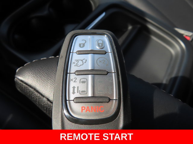 New 2027 Chrysler Pacifica LX FWD image 36