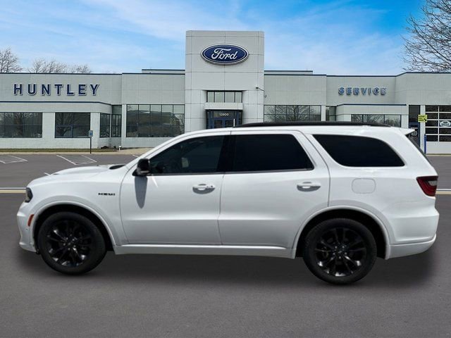 Used 2023 Dodge Durango R/T RWD image 5