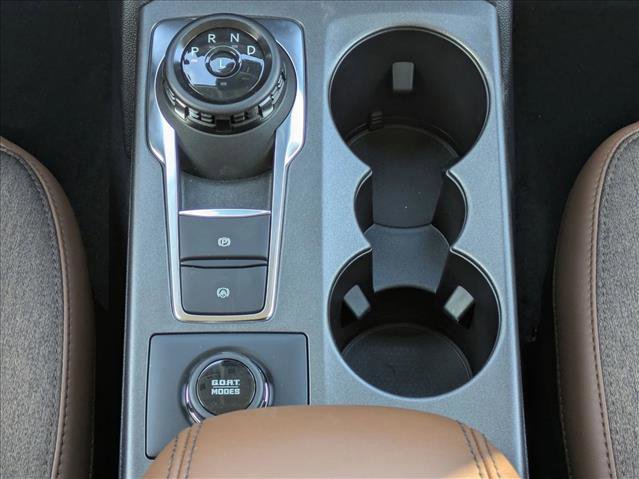 New 2025 Ford Bronco Sport Outer Banks image 12