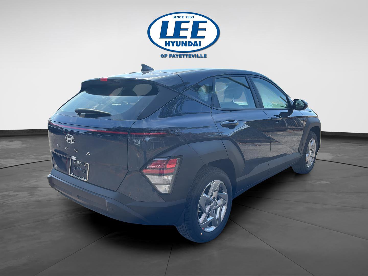 New 2026 Hyundai Kona SE image 7