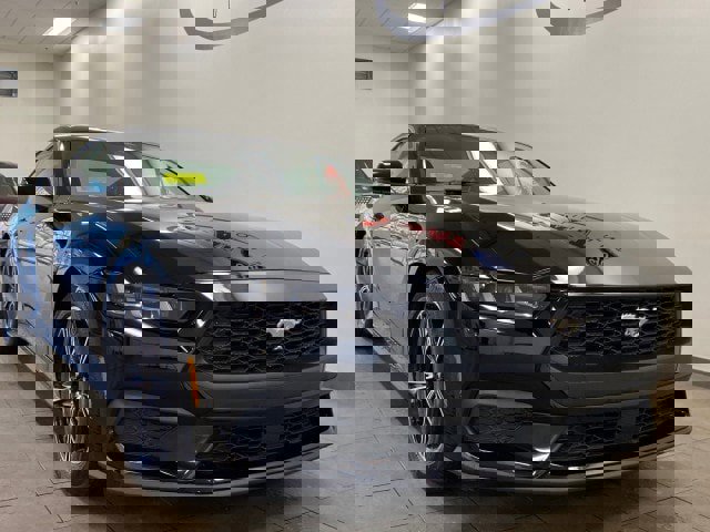 New 2024 Ford Mustang Premium image 2