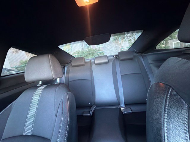 Used 2020 Honda Civic Sport image 4