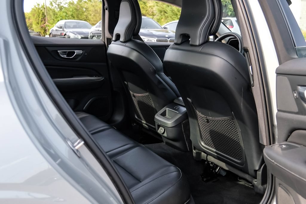 Used 2024 Volvo S60 B5 Core FWD image 42