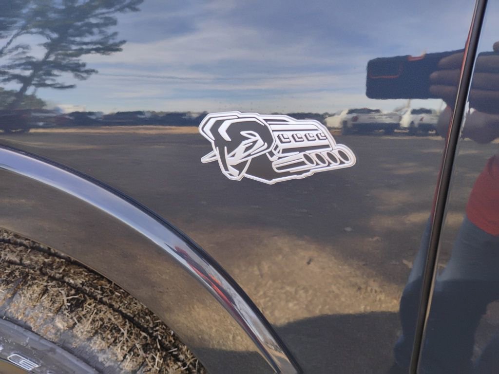 New 2026 RAM 1500 Big Horn image 11